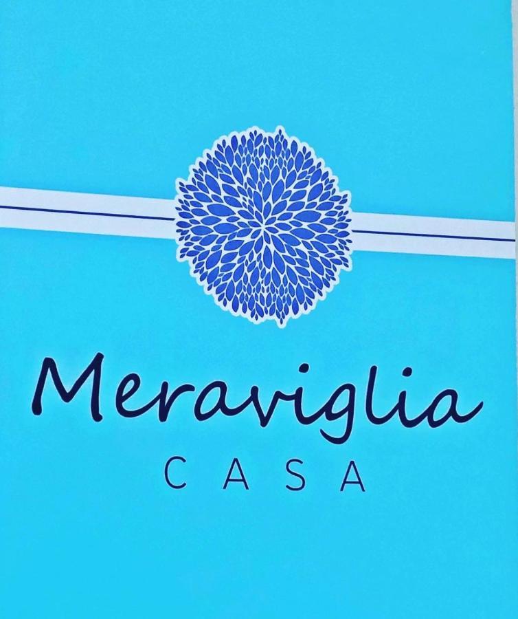 "Meraviglia Casa" Ariadne Kato Daratso Exterior photo