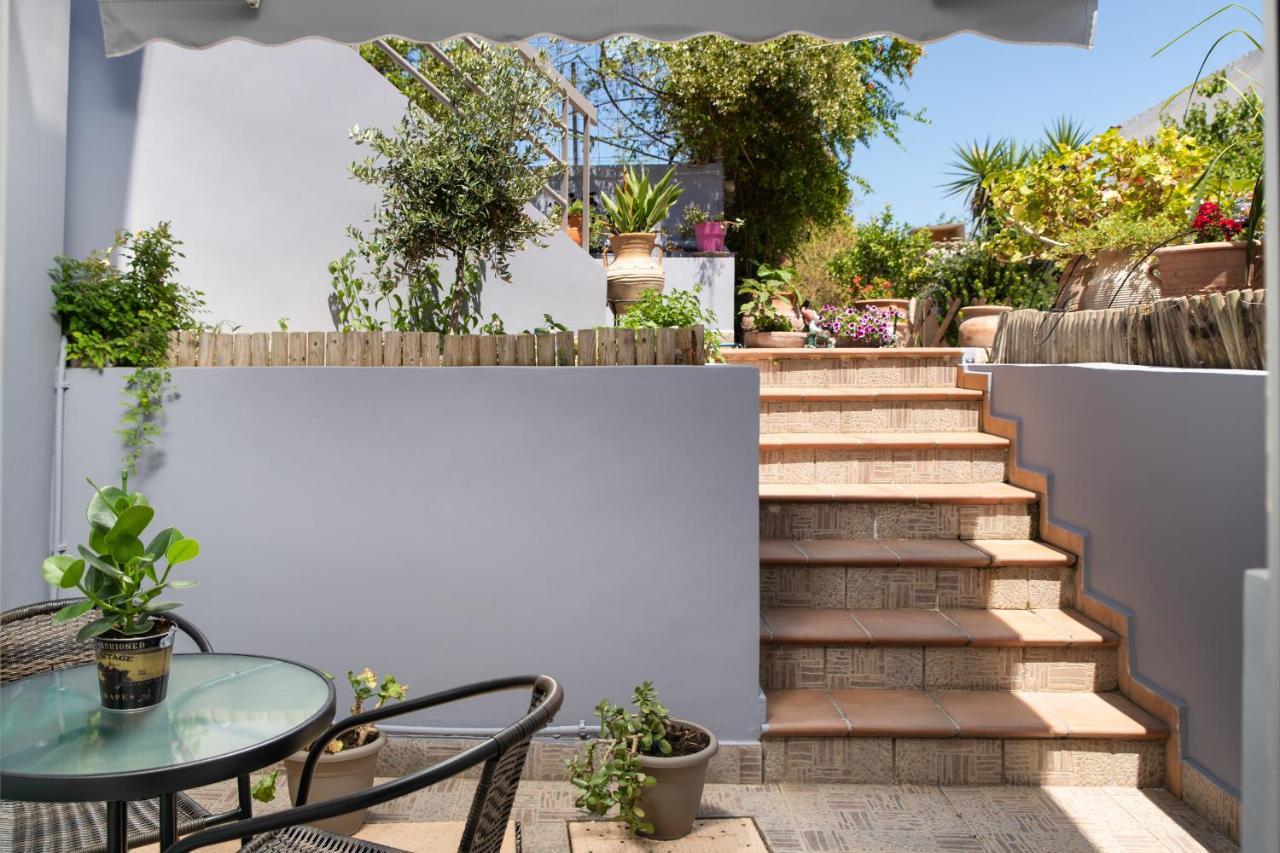 "Meraviglia Casa" Ariadne Kato Daratso Exterior photo